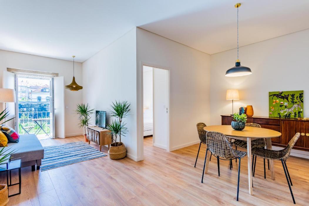 Apartamento Boavista Garden *